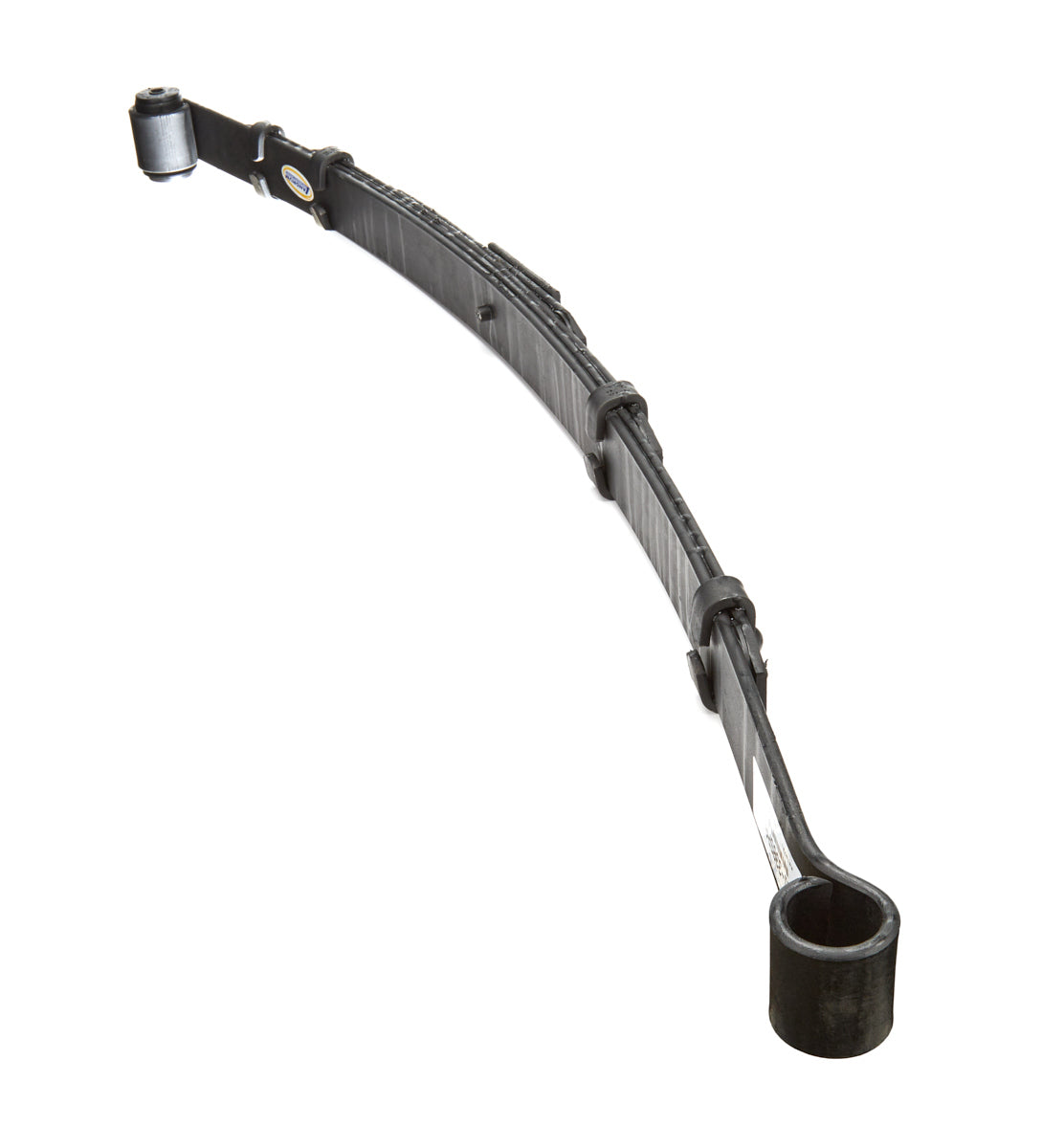 Landrum Springs Chevy 21-344SPA Multi-Leaf Leaf Spring with 5 Inch Arch and 225 lb/in Spring Rate