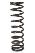 Landrumm Springs DR18-150-5.5 Front Drag Racing Coil Spring, 18 Inch Length, 5.5 Inch Diameter, 150 lb/in Spring Rate, Steel with Gray Powder Coat Finish