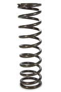 Landrum Springs DRS18-150-5.0 Coil Spring for Front Suspension, 5 Inch Diameter, 18 Inch Length, 150 lb/in Spring Rate, Steel with Gray Powder Coat Finish