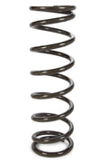 Landrum Springs DRS18-180-5.5 Coil Spring, Front, 5.5-Inch Outer Diameter, 18-Inch Length, 180 lb/in Spring Rate, Steel, Gray Powder Coated