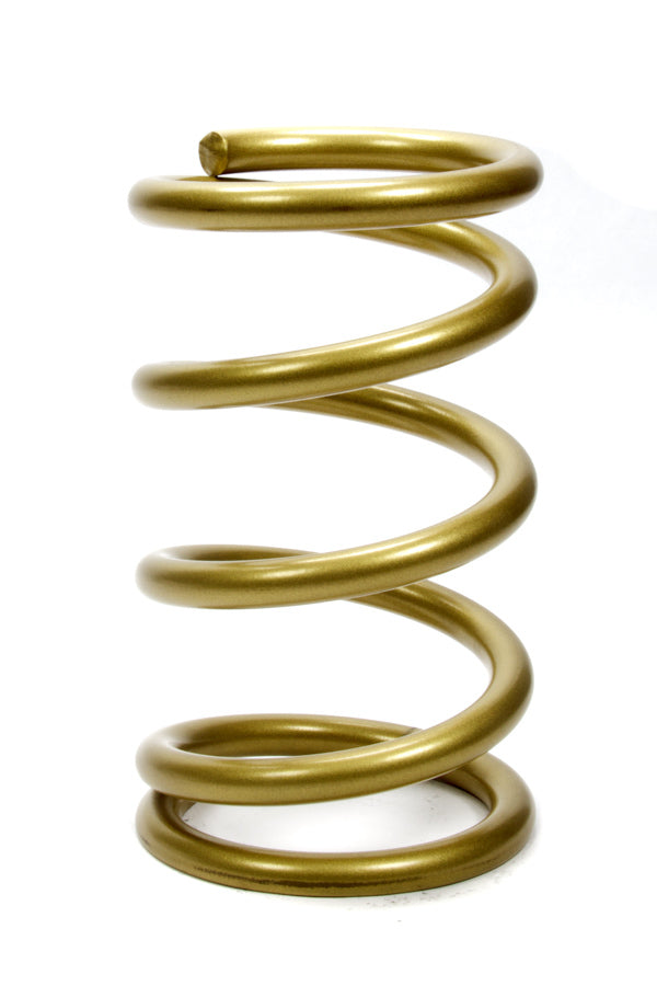 Landrum Springs E550 Gold Series Front Coil Spring, 5.5 Inch OD, 9.5 Inch Length, 550 lb/in Spring Rate