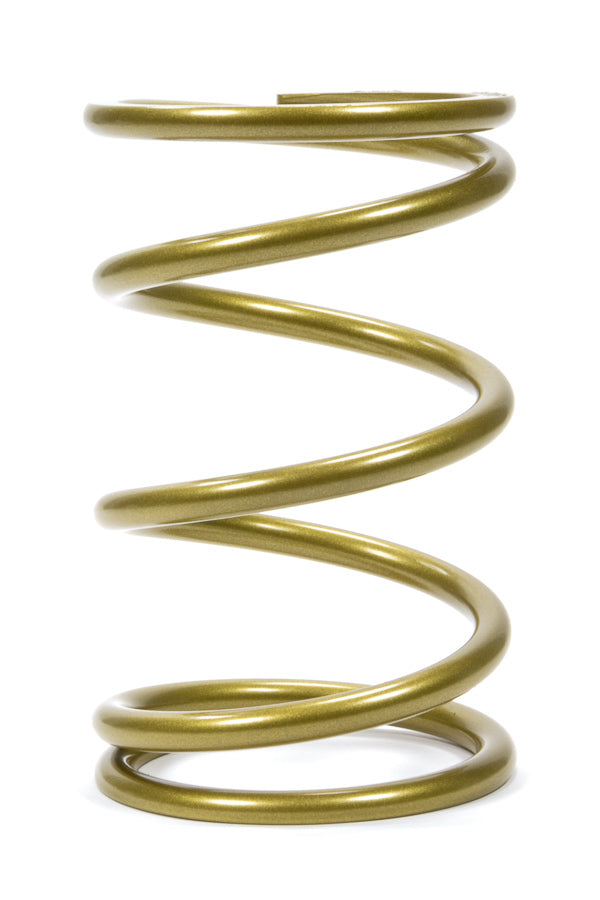 Landrum Springs H225 Gold Series Rear Coil Spring, 5 Inch Outer Diameter, 8 Inch Length, 225 lb/in Spring Rate, Steel Construction