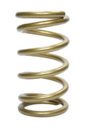 Landrum Springs K14-100 Gold Series Rear Coil Spring, 5 Inch Diameter, 14 Inch Length, 100 lb/in Spring Rate