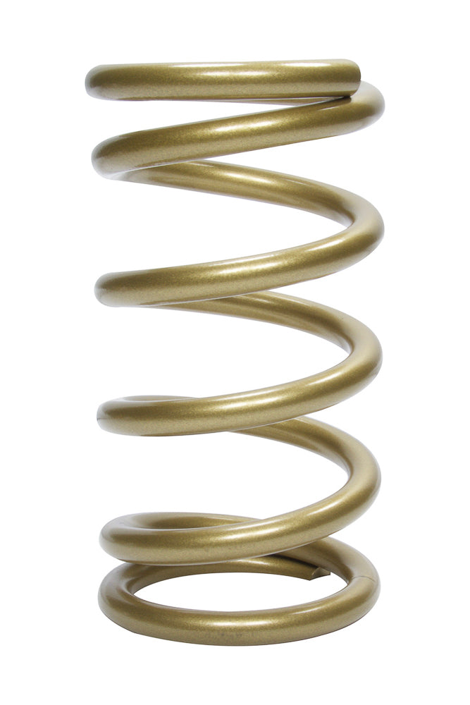 Landrum Springs K14-100 Gold Series Rear Coil Spring, 5 Inch Diameter, 14 Inch Length, 100 lb/in Spring Rate