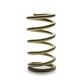 Landrum Springs K15-200 Gold Series Rear Coil Spring, 5 Inch Diameter, 15 Inch Length, 200 lb/in Spring Rate