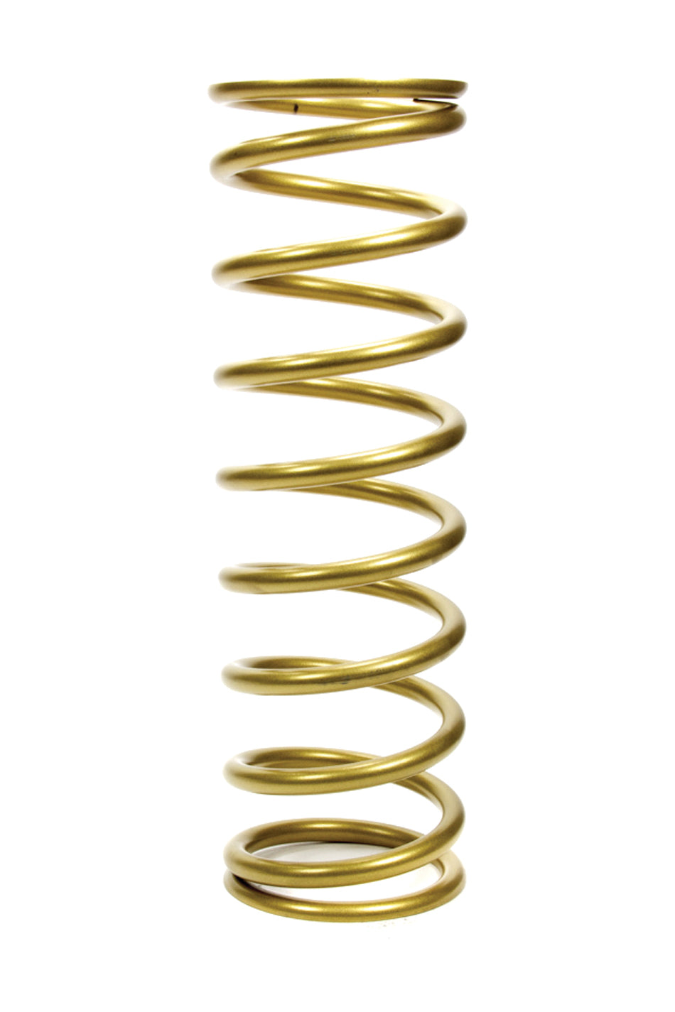 Landrum Springs K16-100 Gold Series Rear Coil Spring 5 Inch Diameter, 16 Inch Length, 100 lb/in Spring Rate