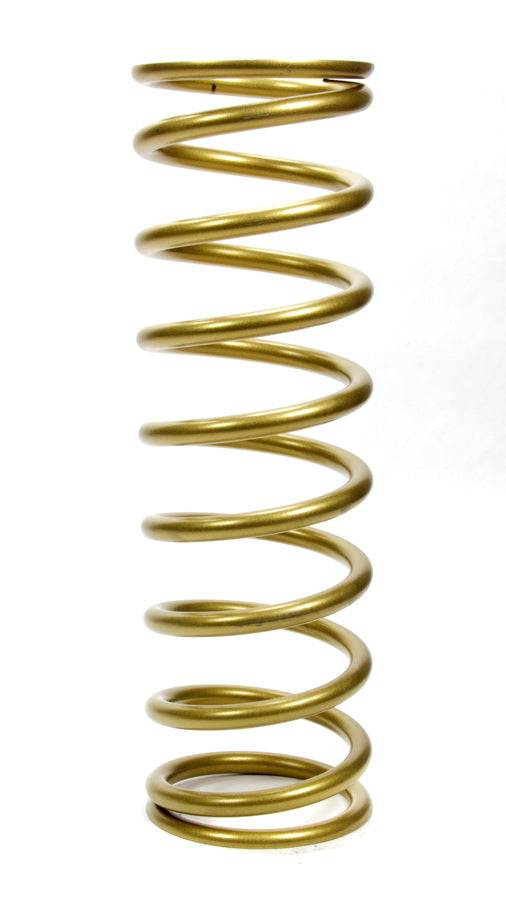 Landrum Springs K16-250 Gold Series Rear Coil Spring, 5 Inch Diameter, 16 Inch Length, 250 lb/in Spring Rate