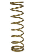Landrum Springs K18-100 Gold Series Rear Coil Spring, 5 Inch Outer Diameter, 18 Inch Length, 100 lb/in Spring Rate