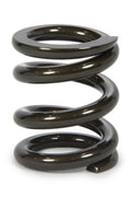 Landrum Springs ST24-1600 Bump Stop Spring, 2.4 Inch Free Length, 1.96 Inch Outer Diameter, 1600 lb/in Spring Rate, Steel with Gray Powder Coat
