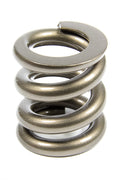 Landrum Springs ST3000 Bump Stop Spring, 2.125 Inch Free Length, 1.96 Inch Outer Diameter, 3000 lb/in Spring Rate, Steel, Gray Powder Coat