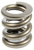 Landrum Springs ST500 Bump Stop Spring, 2.125 Inch Free Length, 1.96 Inch Outer Diameter, 500 lb/in Spring Rate, Steel with Gray Powder Coat Finish