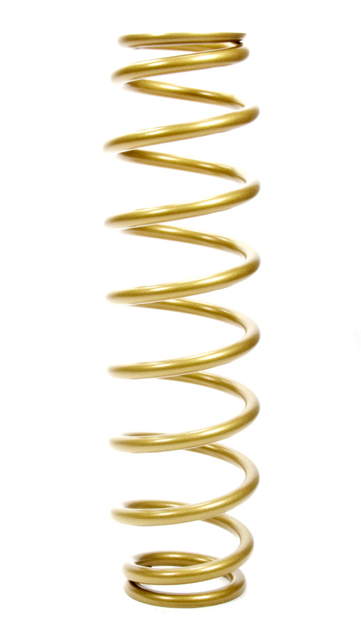 Landrum Springs W14-175 Coil Over Barrel Spring 14 Inch Length 175 lb/in Steel Bronze Powder Coat