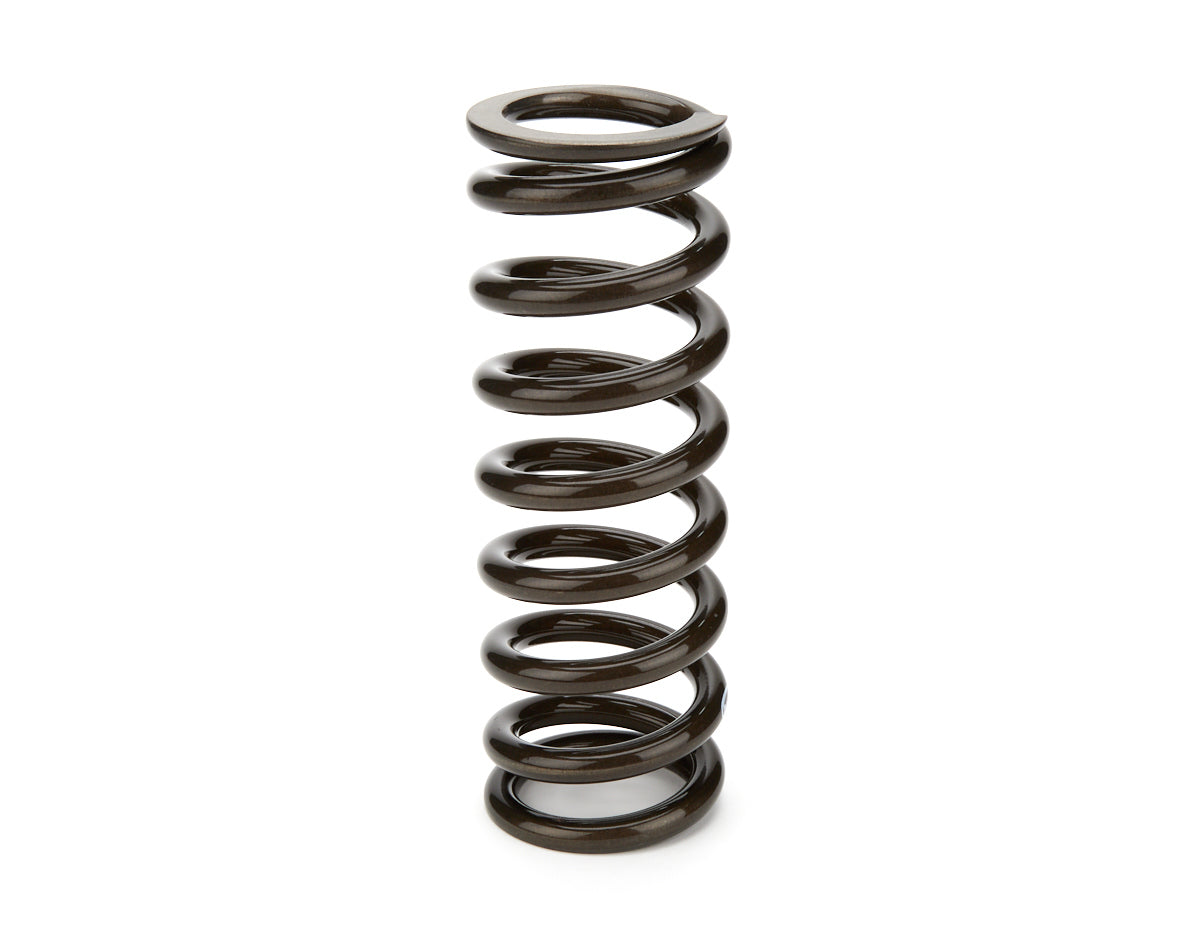 Landrum Springs XVB 220 Coil Over Spring 1.9 Inch ID 8 Inch Length 220 lb/in Steel Gray Powder Coat