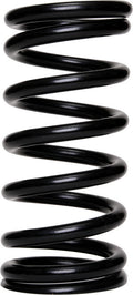 Landrum Springs Z1200 Front Coil Spring, 5.5 Inch Outer Diameter, 11 Inch Length, 1200 lb/in Spring Rate, Steel, Black Finish