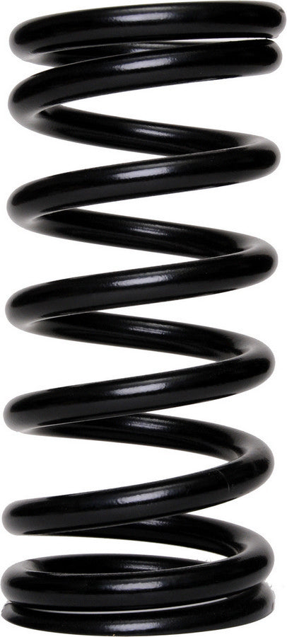 Landrum Springs Z1200 Front Coil Spring, 5.5 Inch Outer Diameter, 11 Inch Length, 1200 lb/in Spring Rate, Steel, Black Finish