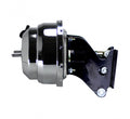 Leed Brakes 79 Power Brake Booster with Chrome Finish, 8-Inch Dual Diaphragm Steel