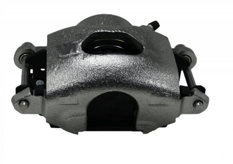 Leed Brakes A4043 Caliper Single Piston Driver Side for GM F-Body 1969 and X-Body 1969-75