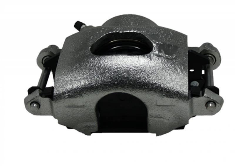 Leed Brakes A4044 Caliper Single Piston Passenger Side for GM F-Body 1969 and X-Body 1969-75