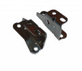 Leed Brakes AFX6472-C Chrome Plated Master Cylinder Bracket Kit for Trucks