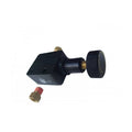 Leed Brakes APV02 Aluminum Adjustable Proportioning Valve with 3/8-24 Female Inlets and Outlets