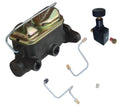 Leed Brakes FC0001HK Hydraulic Master Cylinder for 1964-66 Ford Mustang with Dual Reservoir and Proportioning Valve