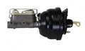 Leed Brakes FC0019HK Hydraulic Power Brake Master Cylinder and Booster Kit for 1967-1970 Ford Mustang