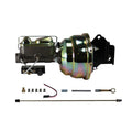 Leed Brakes FC0024HK Hydraulic Master Cylinder and Brake Booster Kit for Full-Size Ford Vehicles