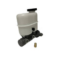 Leed Brakes FC6001HK Master Cylinder Kit for 1988-1998 GM C/K 1500 Trucks with 1.339 Inch Bore and Aluminum Body