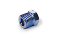 Leed Brakes FT9161814 Inverted Flare Fitting 9/16-18 for 1/4 Inch Line