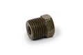 Leed Brakes FT91618316 Inverted Flare Fitting 9/16-18 Male for 3/16-Inch Line