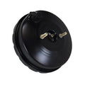 Leed Brakes PB0012 9 Inch Power Brake Booster for Ford Mustang 1971-1973, Single Diaphragm, Steel, Black Finish