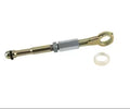 LEED BRAKES PRE112 Adjustable Master Cylinder Pushrod Kit for 1964-1973 Ford Mustang