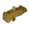 Leed Brakes PV4_B Proportioning Valve for Disc/Disc Brake Systems