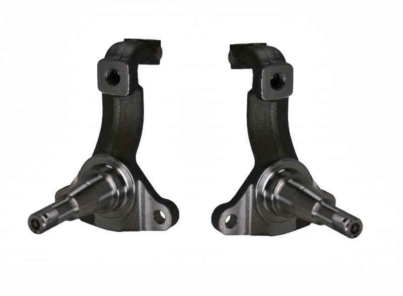 Leed Brakes SP5001P Disc Brake Spindle Pair for GM A-Body, F-Body, and X-Body