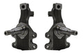 Leed Brakes SP5002P Disc Brake Spindle Pair for GM A-Body, F-Body, and X-Body Vehicles