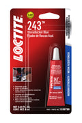 Loctite Threadlocker 243 Blue 6 ml Tube