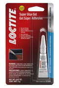 Loctite 483624 Quick Gel Super Glue 2g