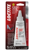 Loctite Thread Sealant 592 Paste PST High Temp 50ml - High-Temperature Thread Sealing Compound