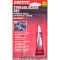 Loctite 487231 Red Threadlocker 262, 6 ml Tube