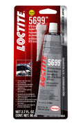 Loctite RTV 5699 Grey Silicone Sealant 80ml Tube