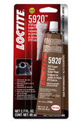 Loctite RTV 5920 Copper Silicone Sealant 80ml Tube
