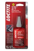 Loctite Threadlocker 271 HD Red 36ml (1.22oz) Bottle