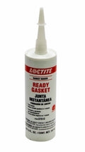 Loctite 494150 Ready Gasket Gasket Maker Silicone Sealant, 5 oz Cartridge
