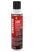 Loctite RTV 598 Black High Performance Silicone Sealant - 8.75 oz Aerosol