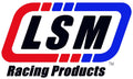 LSM Racing Products LSM100 Logan Smith Catalog 2015 Product Guide