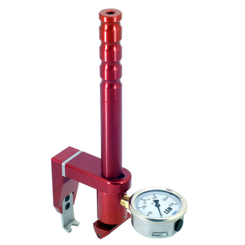 LSM Racing Products PC-100 Valve Seat Pressure Tester with 600 lb Range