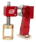 LSM Racing Products SC-125 Valve Spring Removal Tool for GM LS Series Engines
