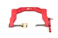 LSM Racing Products SC-2000 Valve Spring Compressor Kit for Head-Off Applications