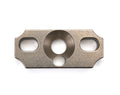 LSM Racing Products SC-200 Base Valve Spring Compressor Base Steel with Zinc Plating for Logan Smith Machine
