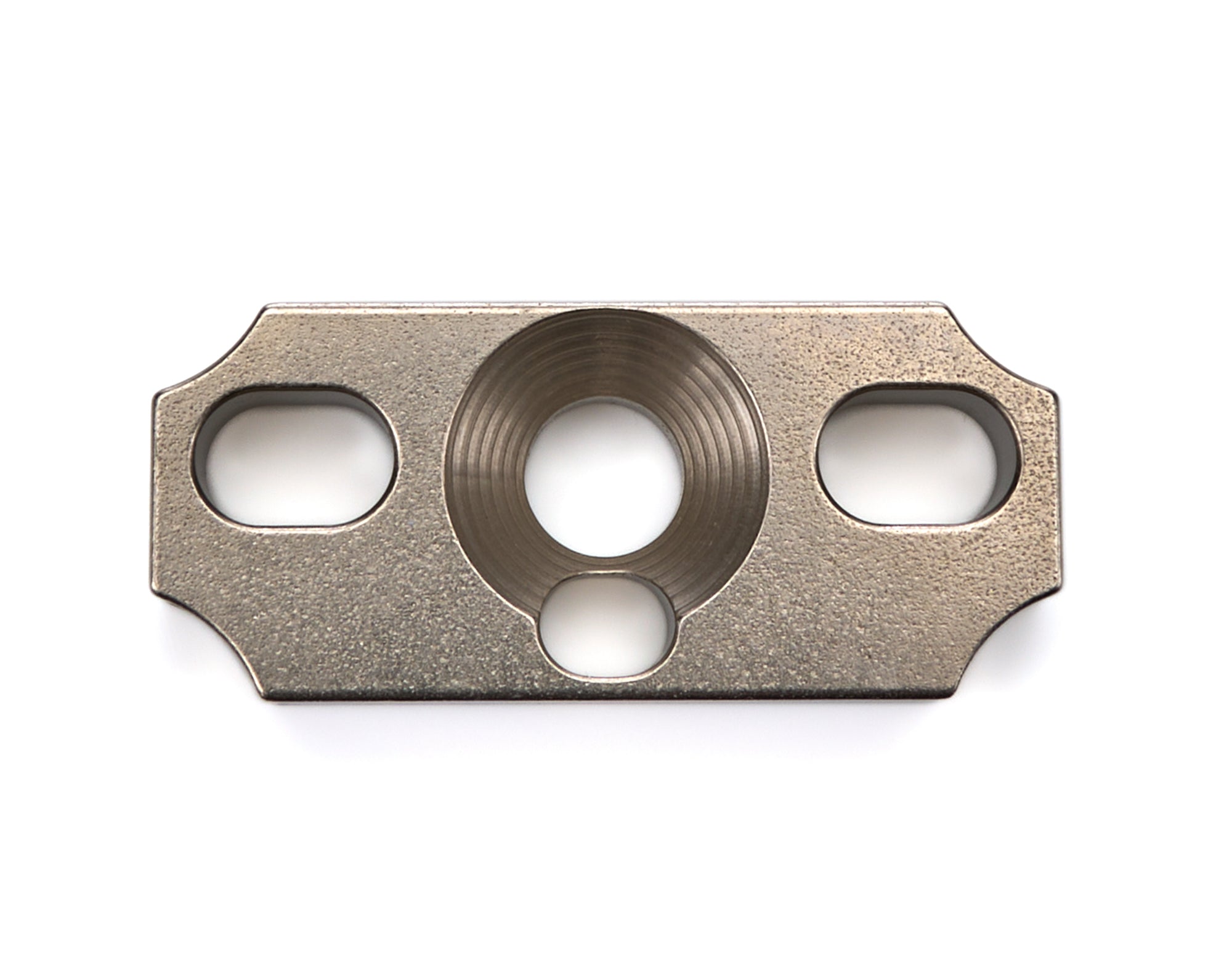 LSM Racing Products SC-200 Base Valve Spring Compressor Base Steel with Zinc Plating for Logan Smith Machine